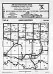 Map Image 028, Iowa County 1988